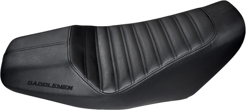 Saddlemen Grom Low Seat - 0810-H035