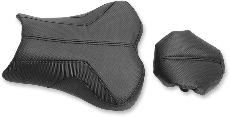 Saddlemen GP-V1 Seat Standard ZX 6/10 - 0810-K064