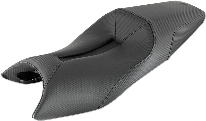 Saddlemen CF Track Seat FTR1200 - I19-10-0044
