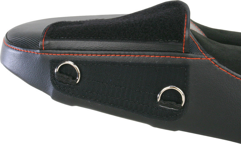 Saddlemen Adventure Seat Low Super Enduro 950 - 0810-KT04