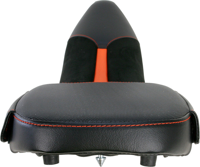 Saddlemen Adventure Seat Low Super Enduro 950 - 0810-KT04