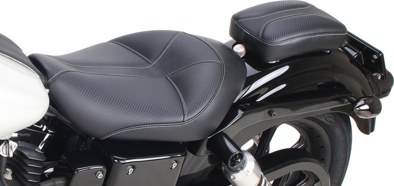 Saddlemen Dominator Pad 6" - SA1007