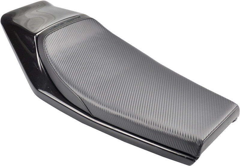 Saddlemen Carbon Fiber Caballero Seat - Z4214