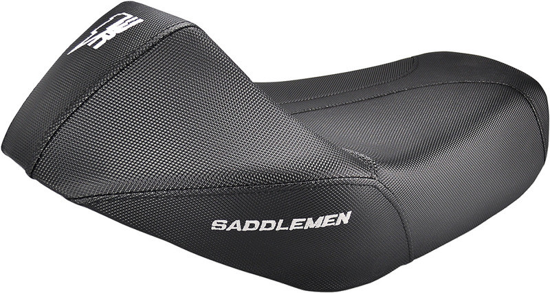 Saddlemen 1WR Gripper Seat XL - 807-03-0024