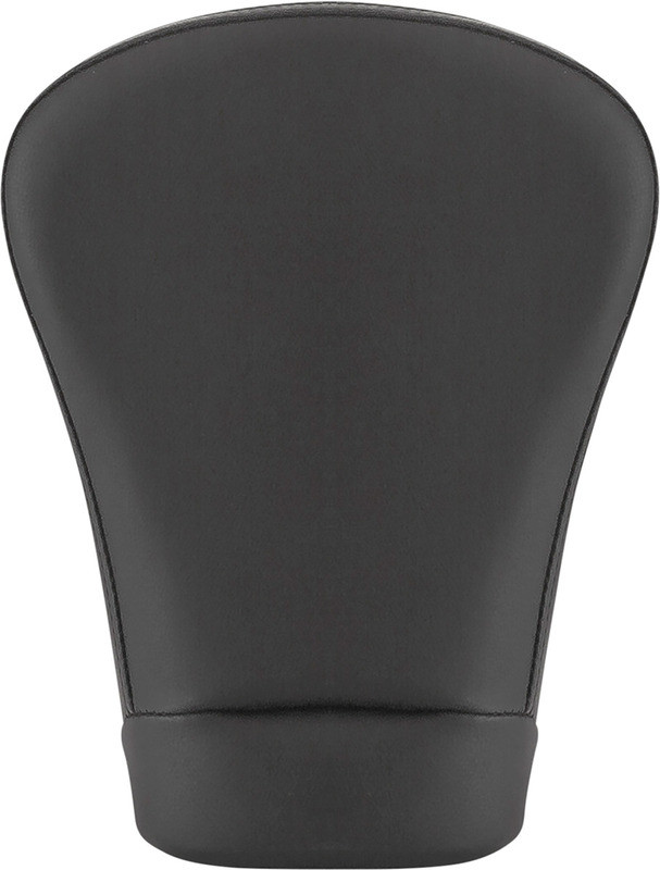 Saddlemen Renegade Extended Sport Pillion Pad Black - 808-07B-0240EXT