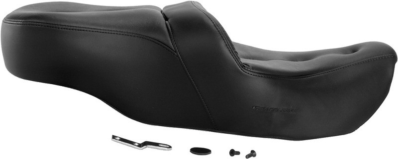 Saddlemen PillowTop Roadsofa Seat - 897-06-181