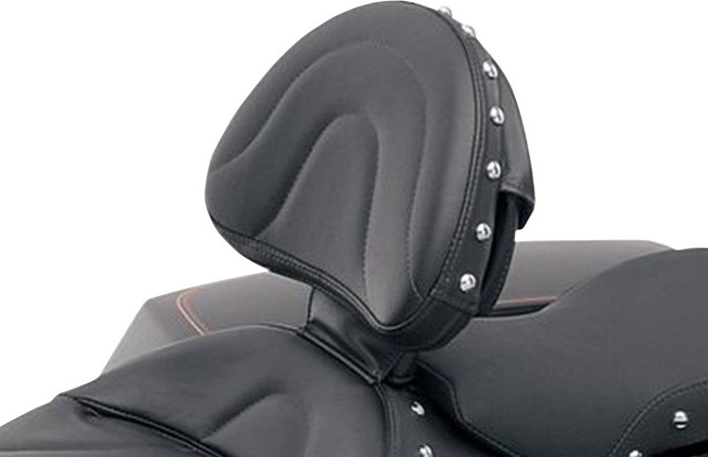 Saddlemen Renegade Backrest Deluxe - 11567R