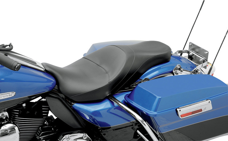 Saddlemen Pro Tour Seat - 808-07-066
