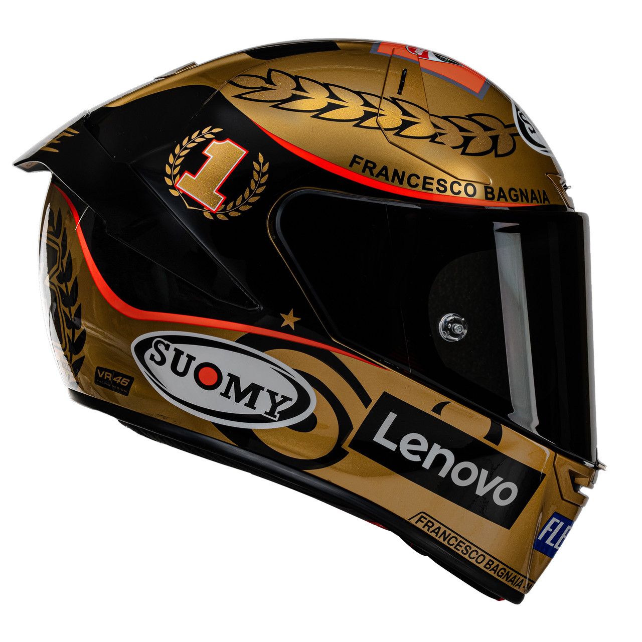Suomy SR-GP Pecco Limited Edition Helmet