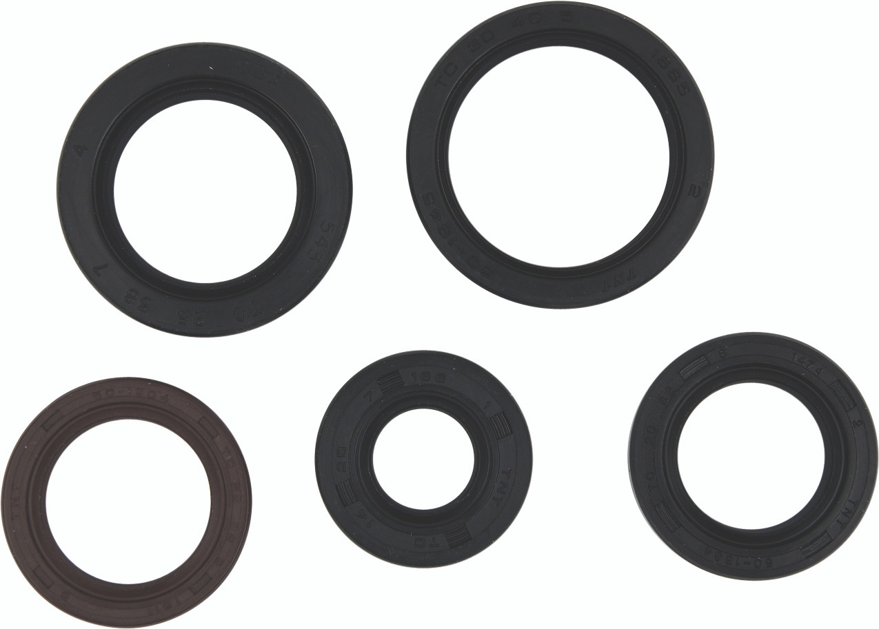Vertex Oil Seal Kit - 822394