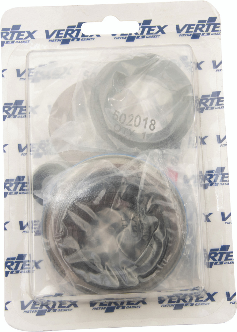 Vertex Oil Seal Set - 822381