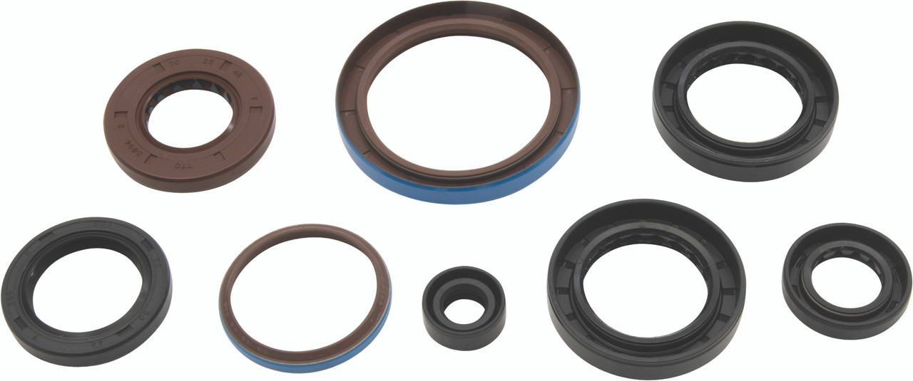 Vertex Oil Seal Set - 822381