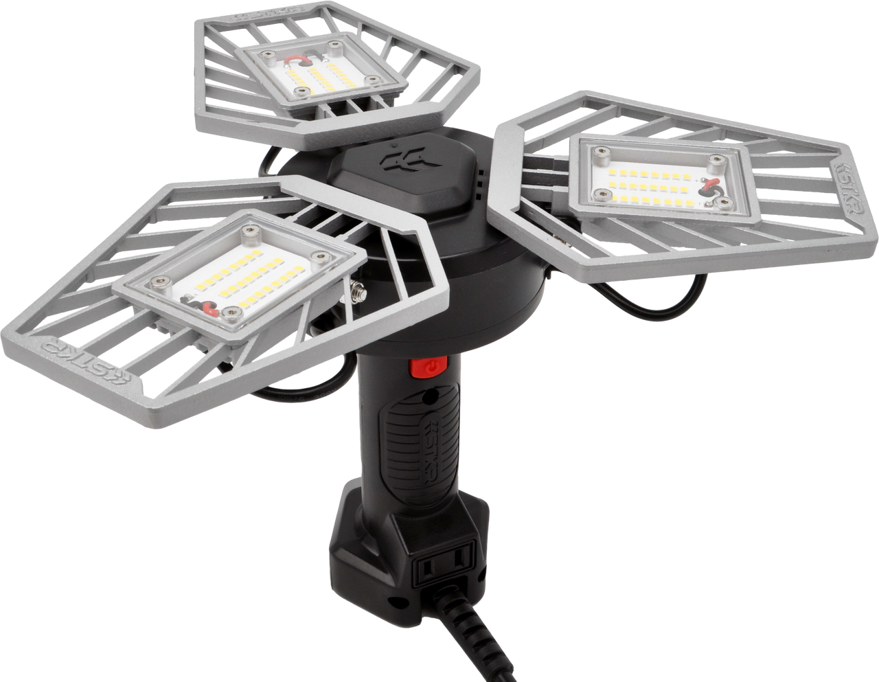 Stkr Tri-Light Shop Light V2 5000 Lumen - 00301