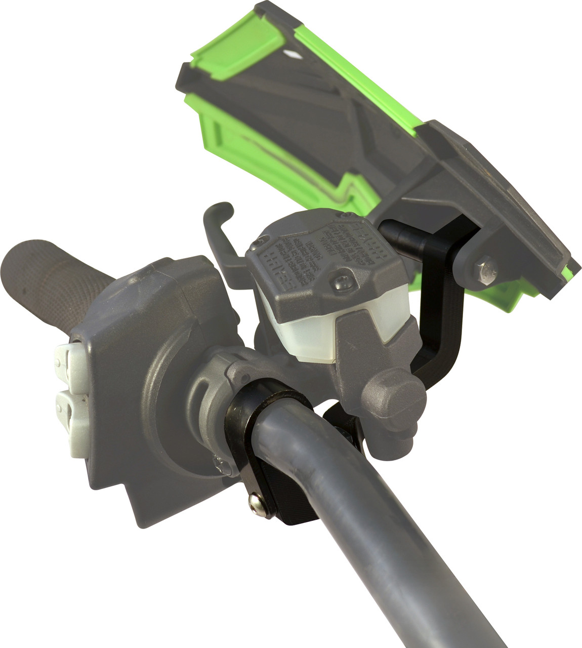 Powermadd Hayes Stealth Brake Mount Kit Sentinal/Fuzion Handguards - 34456