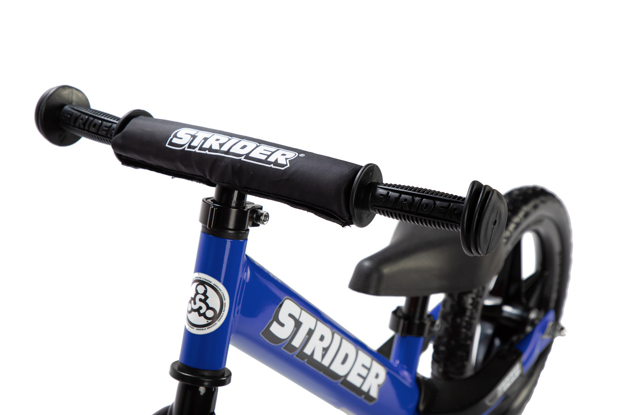 Strider 12 Sport Bike Blue - ST-S4BL