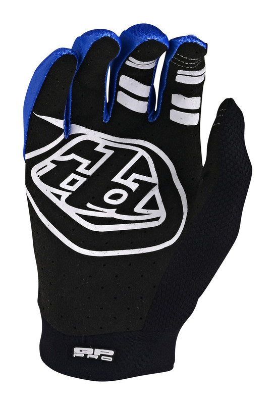 Troy Lee Designs GP Pro Blue Gloves
