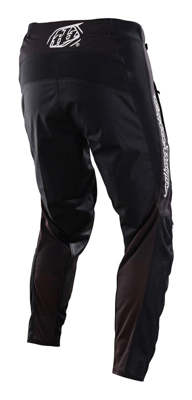 Troy Lee Designs GP Pro Air Mono Black Pants