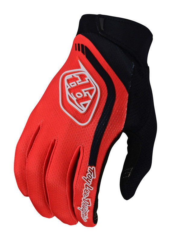 Troy Lee Designs GP Pro Orange Gloves
