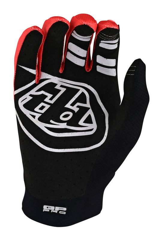 Troy Lee Designs GP Pro Orange Gloves