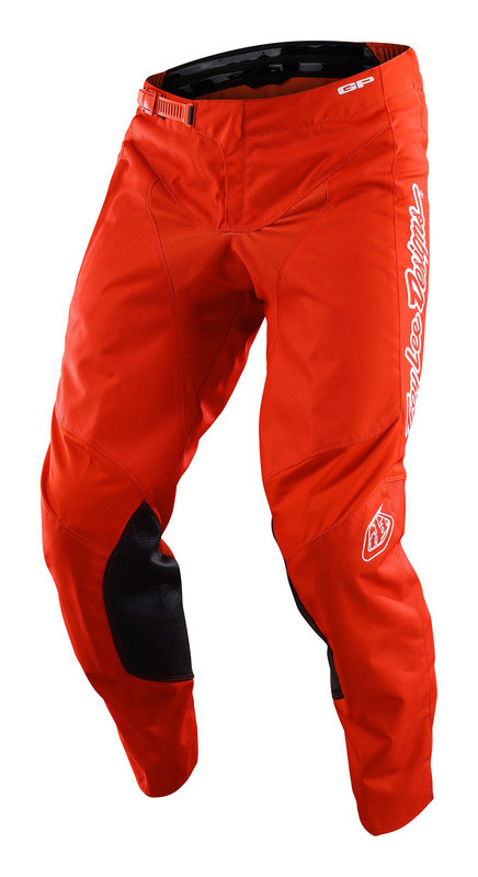 Troy Lee Designs GP Pro Mono Orange Pants