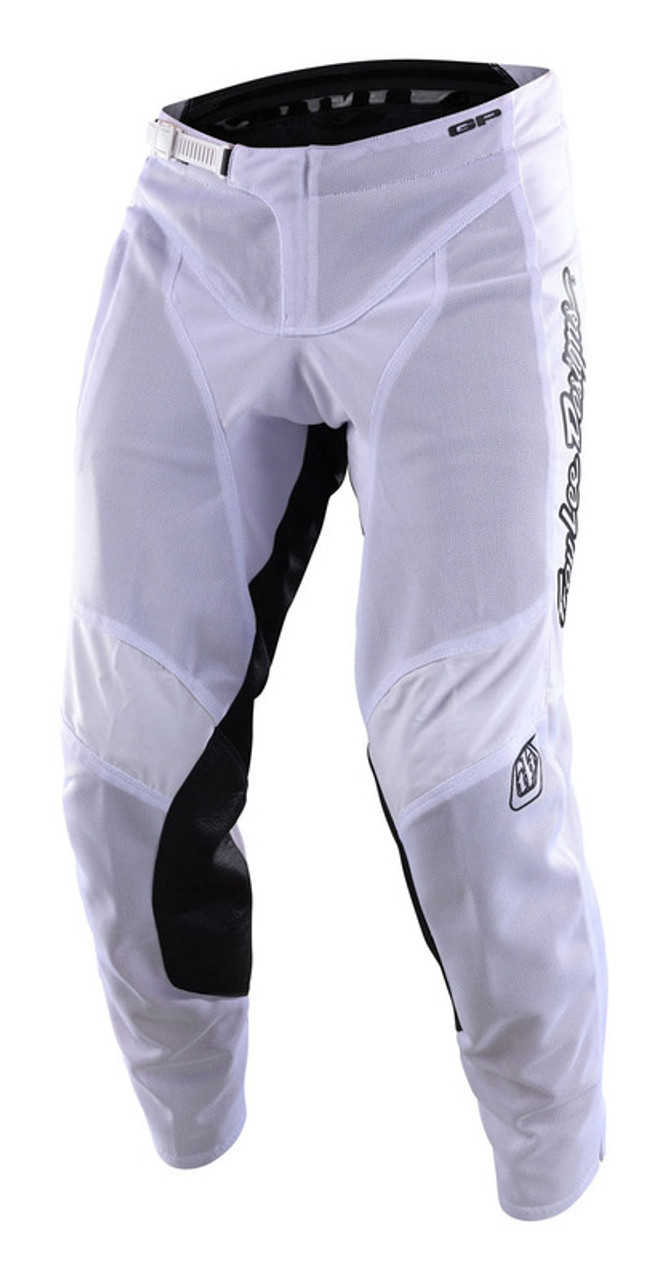Troy Lee Designs GP Pro Air Mono White Pants