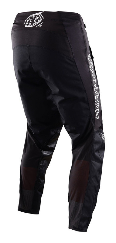 Troy Lee Designs GP Pro Mono Black Pants