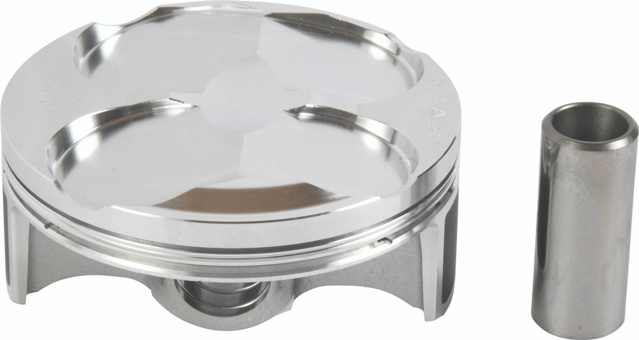 Vertex Piston Kit Hc Forged 76.96/Std 14.3:1 Kaw - 24268B