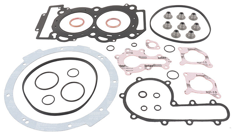 Vertex Complete Gasket Set Pol - 808992