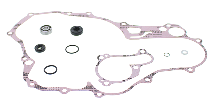 Vertex Water Pump Rebuild Kit - 821997