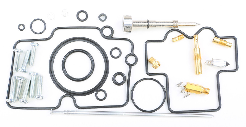 All Balls Carburetor Repair Kit - 26-1235