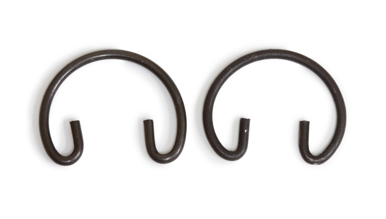 Vertex Piston Circlips For Vertex Pistons Only - 72060K