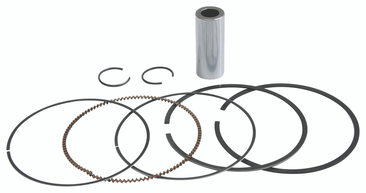 Vertex Piston Kit Forged 91.97/Std 11.5:1 Kaw - 24502B