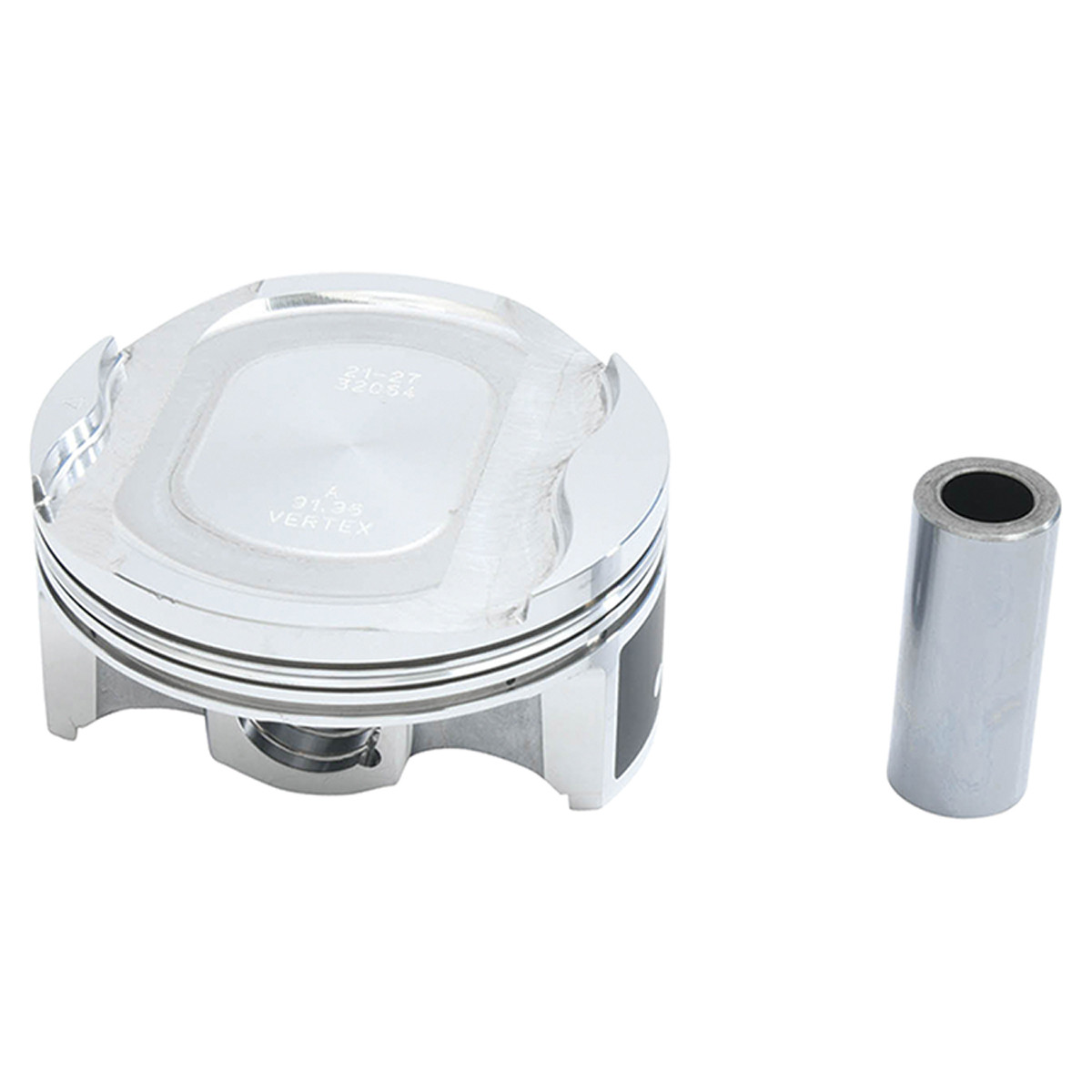 Vertex Piston Kit Forged 91.96/Std 11.5:1 Kaw - 24502A
