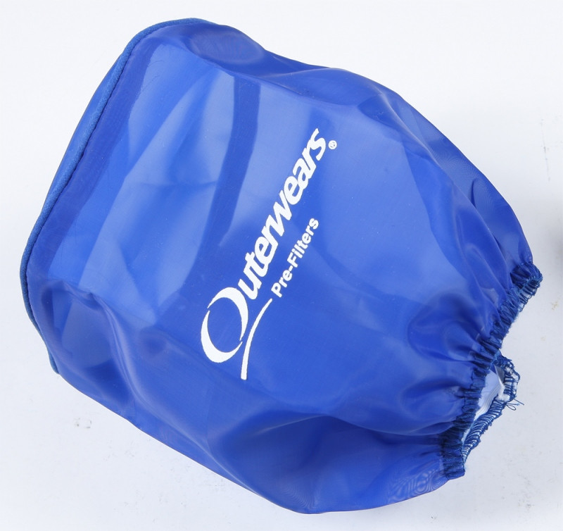 Outerwears Atv Pre-Filter Uni/Dura Blue - 20-1242-02