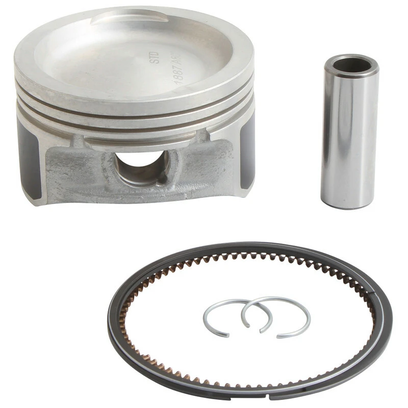 Vertex Piston Kit Cast 79.96/Std 9.4:1 Pol - 24430B