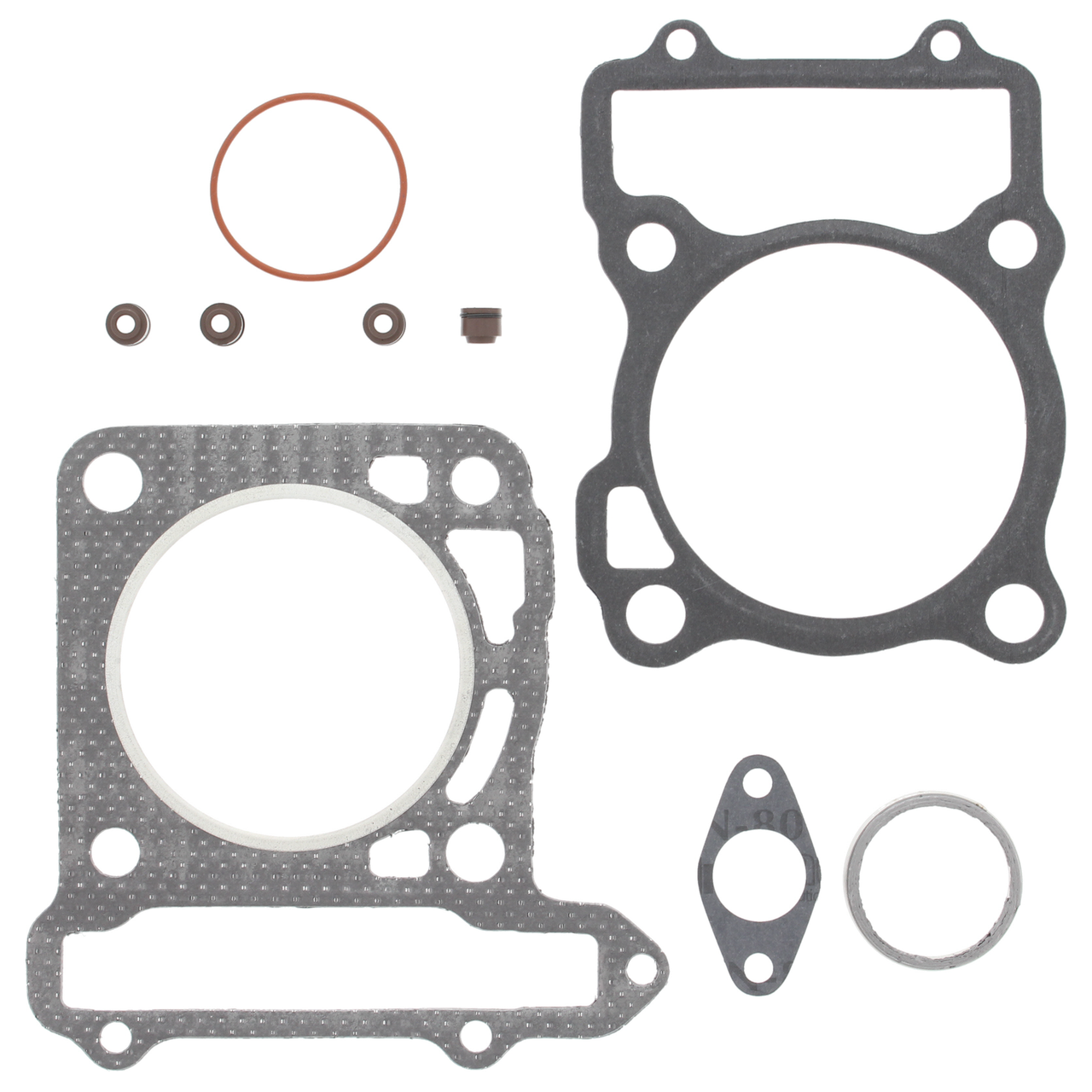 Vertex Top End Gaskets - 810588