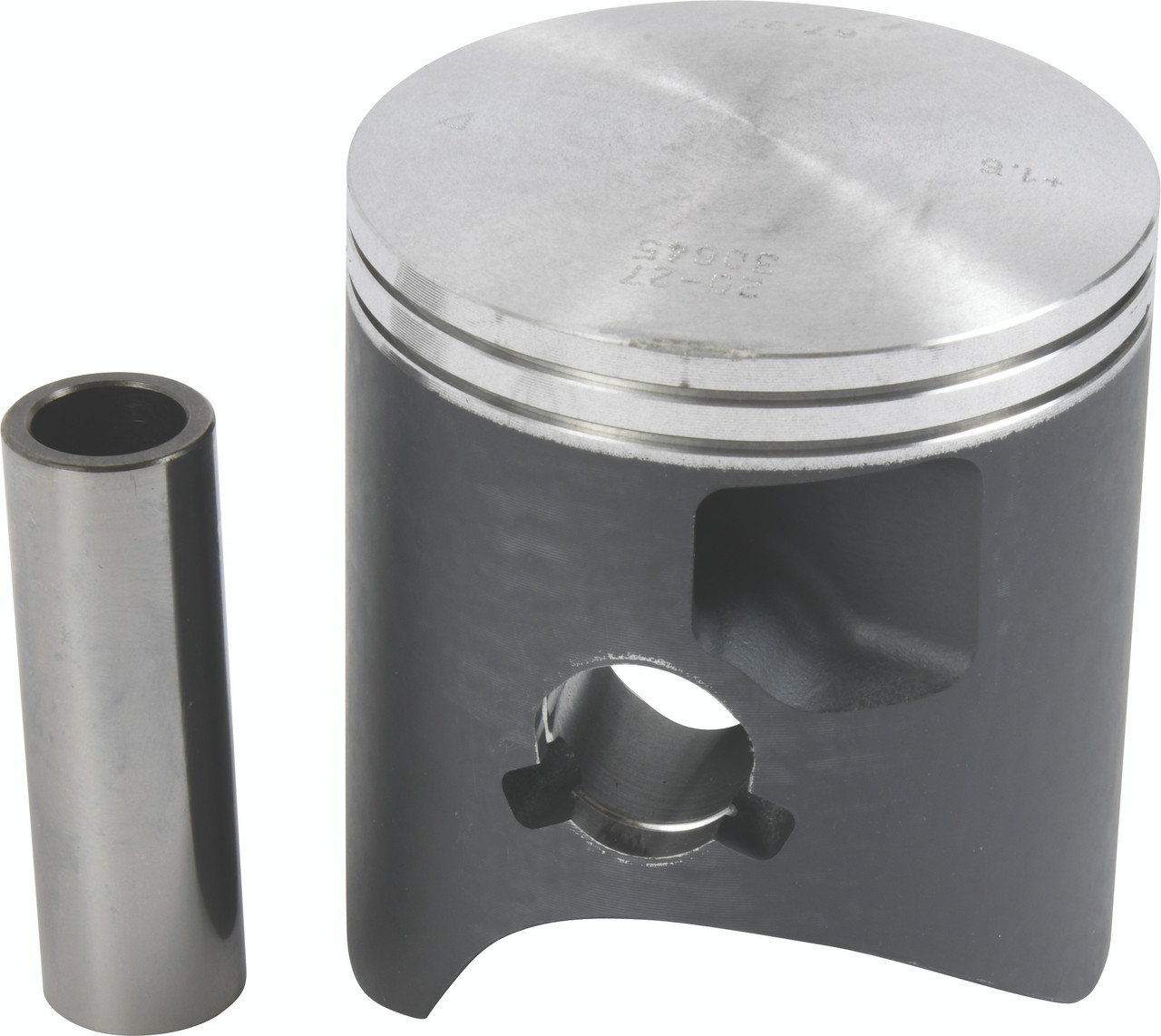 Vertex Piston Kit Bb Cast 67.95/+1.60 Husq/Ktm - 23630160
