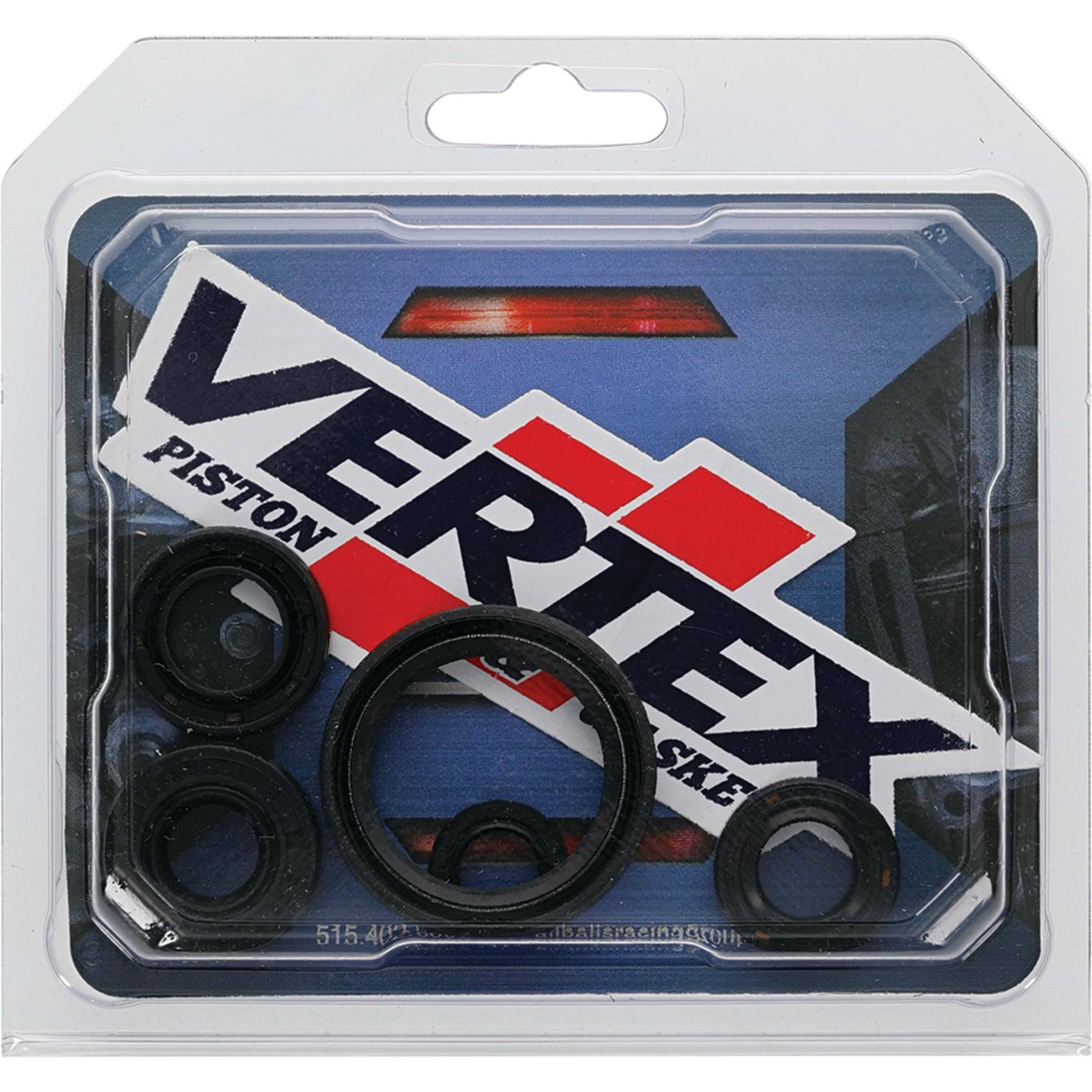 Vertex Oil Seal Set Yam - 822994 - Speed Addicts