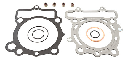 Vertex Top End Gaskets - 810984