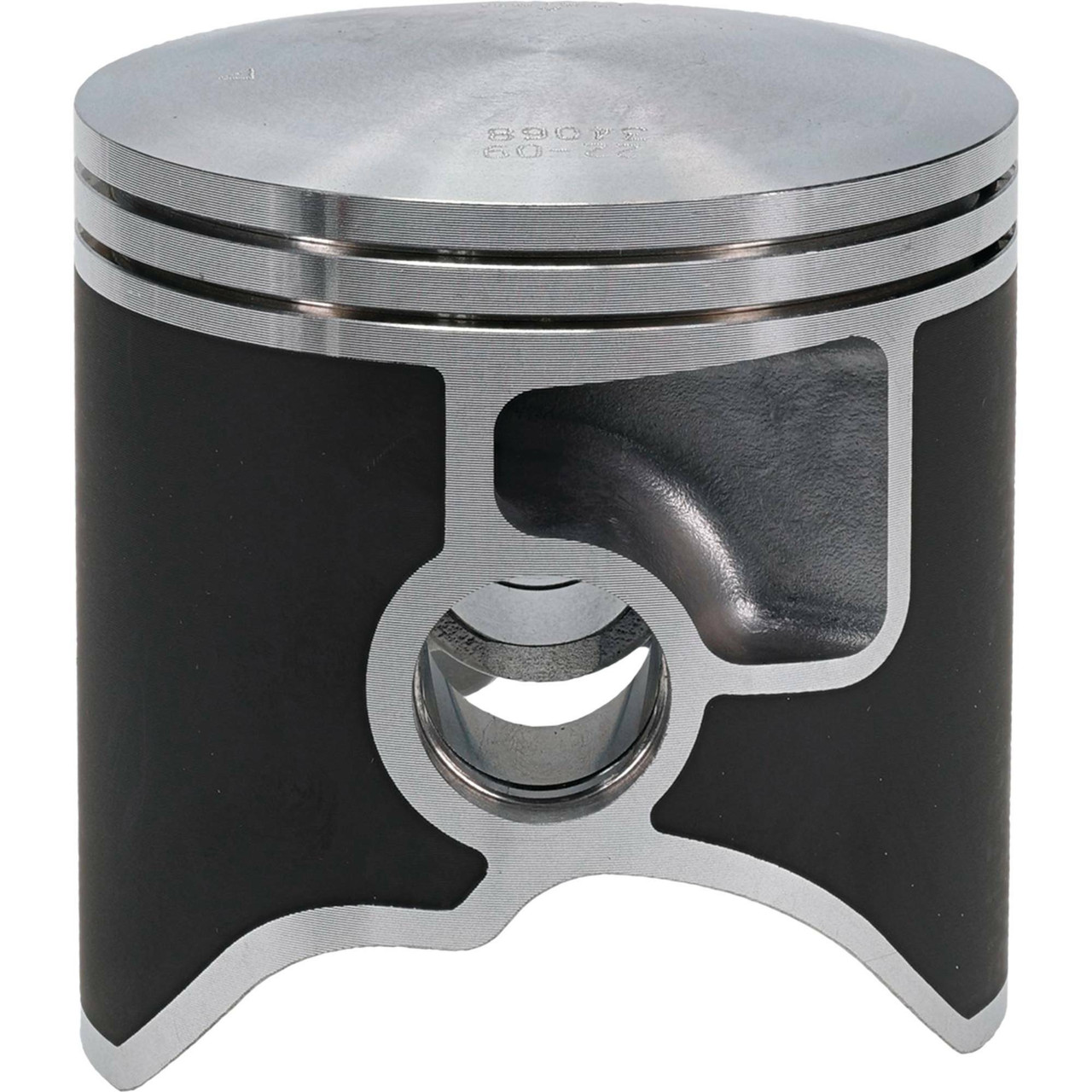 Vertex Piston Kit Cast 72.95/Std Beta - 24569A
