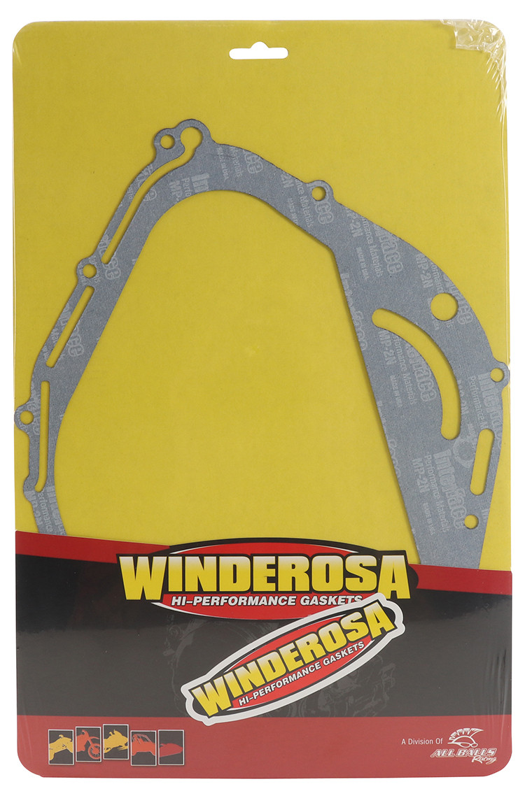 Vertex Clutch Cover Gasket Inner Suzuki - 332036