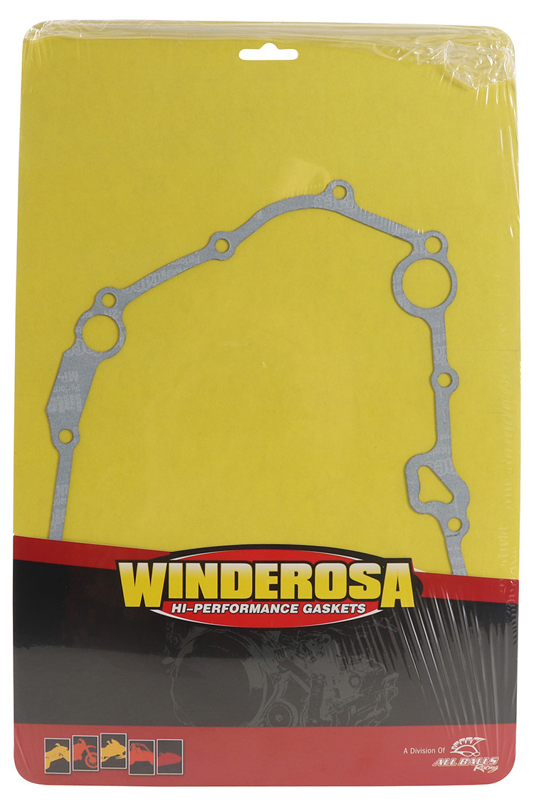 Vertex Clutch Cover Gasket Inner Honda - 332003