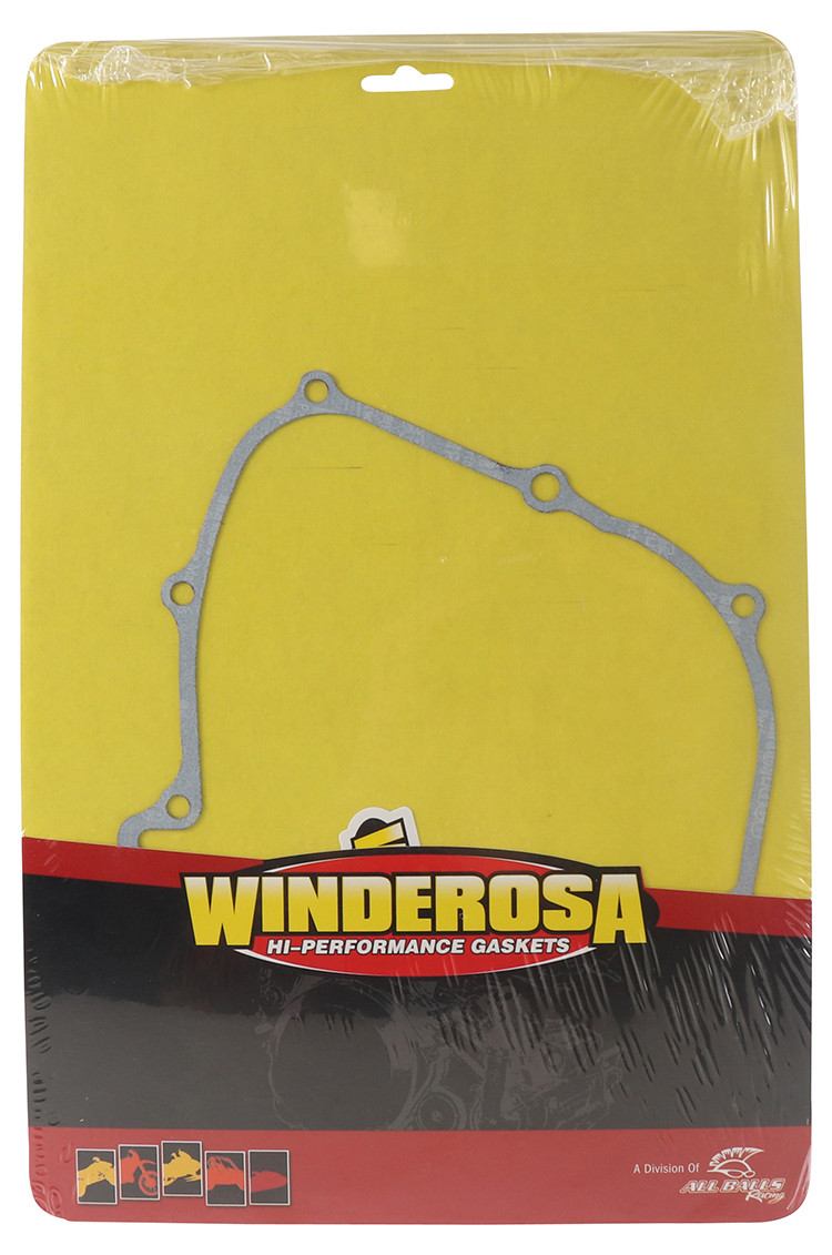 Vertex Clutch Cover Gasket Inner Honda - 332002