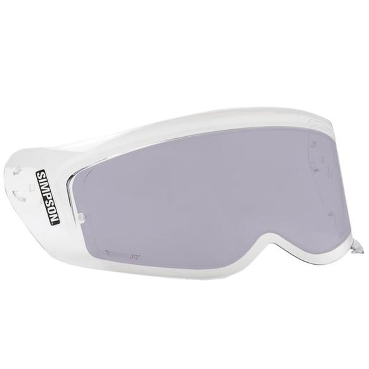 Simpson Ghost/Mod/Speed Photochromic Pinlock Lens