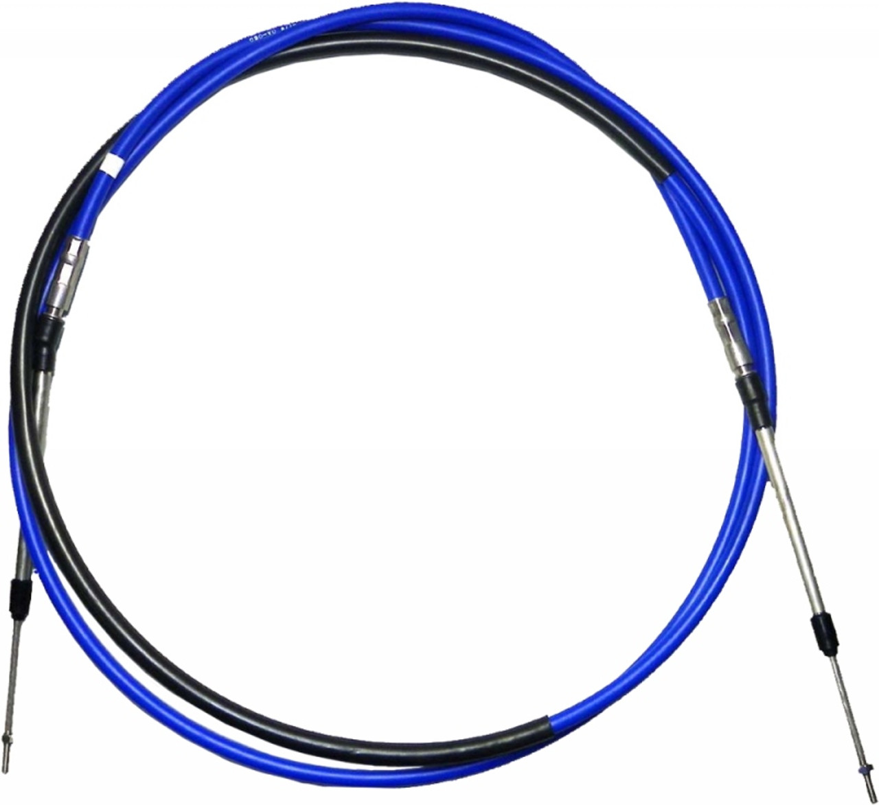 Wsm Steering Cable Kaw Sxr 800 '03-11 Sxr 800 - 002-040-04