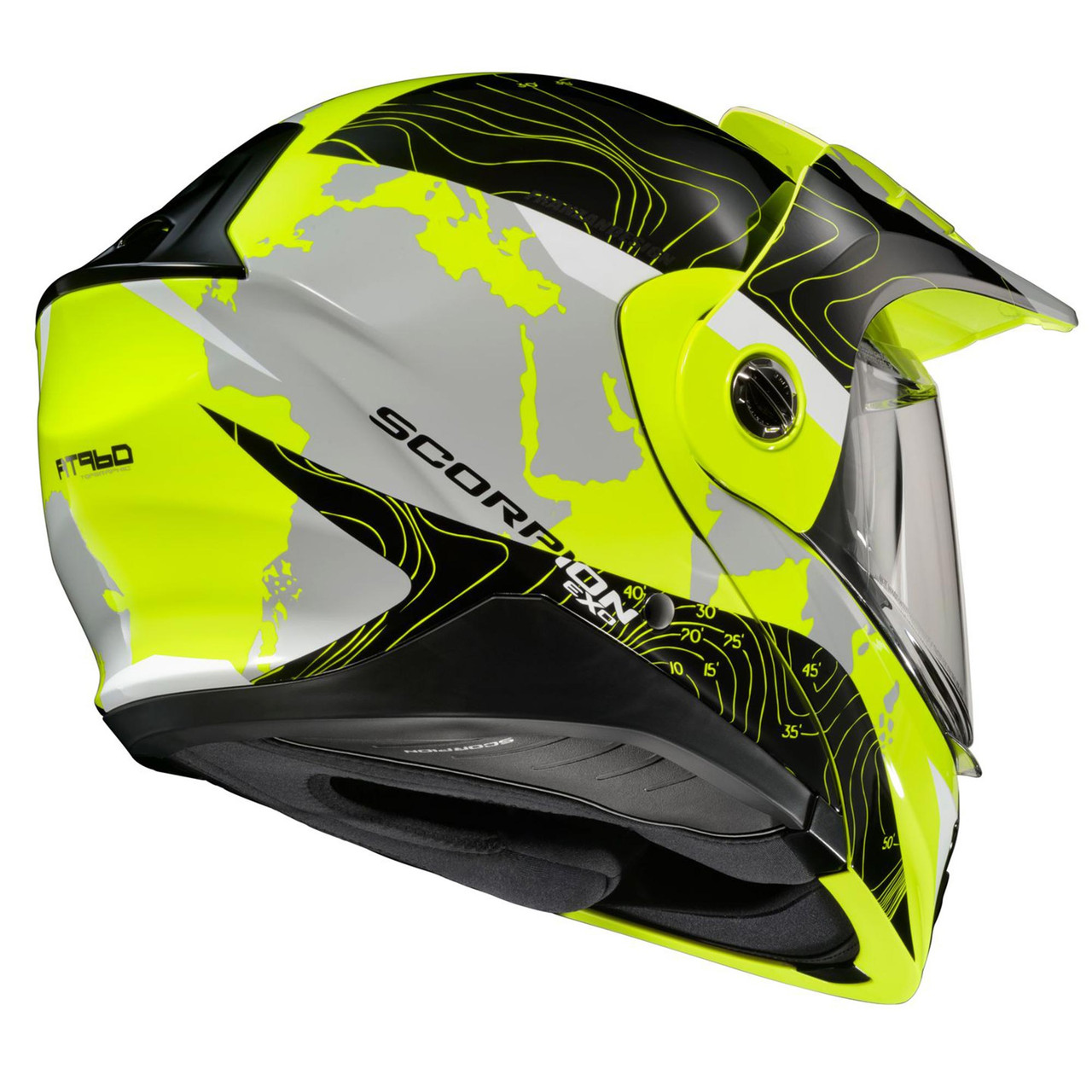 ScorpionExo : Premium Motorcycle Helmets and Riding Gear