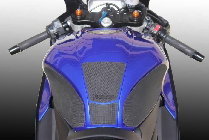 TechSpec XL2 Gripster Tank Grip for Yamaha R7 22-Current