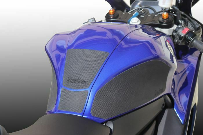 TechSpec XL2 Gripster Tank Grip for Yamaha R7 22-Current