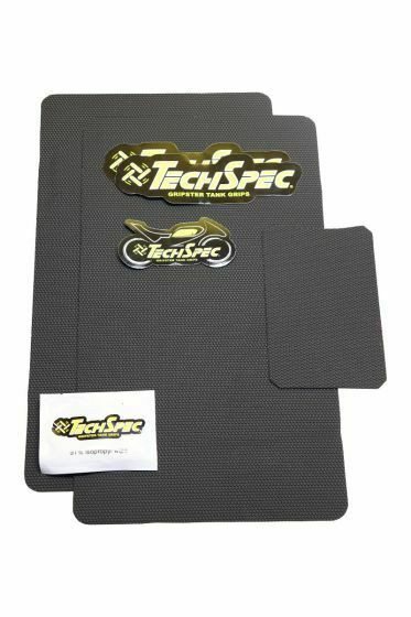 TechSpec XL2 Gripster Tank Grip for 2 General Sheets 7.25"X13.0"