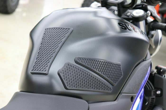 TechSpec XL2 Gripster Tank Grip for Small Universal Kit